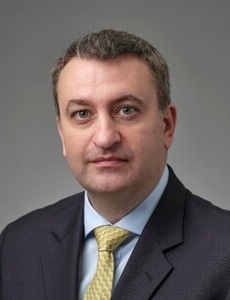 Mr. Jonathan Ellis - Partner, HKA